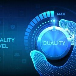 استاندارد مدیریت کیفیت ISO 9001 2015