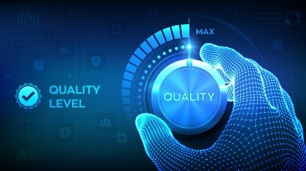 استاندارد مدیریت کیفیت ISO 9001 2015
