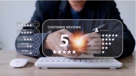 استاندارد پایش و سنجش رضایتمندی مشتری (ISO 100042018)