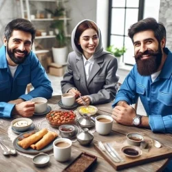 30 راهکار حیاتی برای ارتقای انگیزش پرسنل خط تولید-آکادمی تدبیرافزا