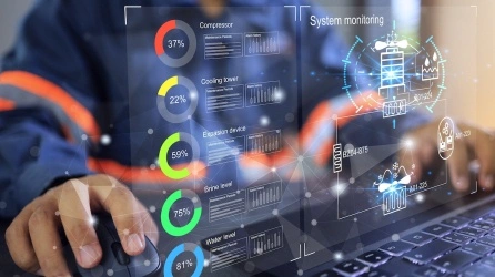 دوره معرفی ابزارهای هفتگانه کنترل کیفیت و کاربرد آن در SPC