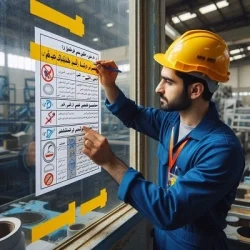 تفاوت دستورالعمل با روش اجرایی