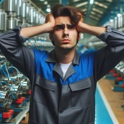 پالایش سازمان از کارکنان ناکارآمد