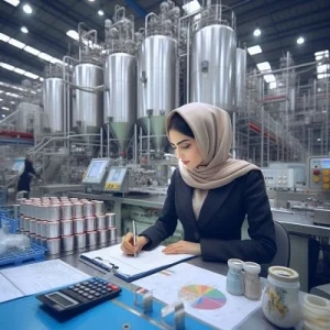 مدیر تضمین کیفیت-آکادمی تدبیرافزا