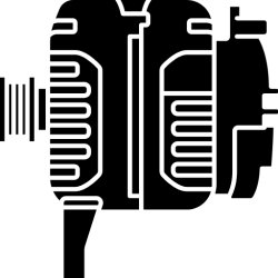 یدکی جلوبندی خودرو