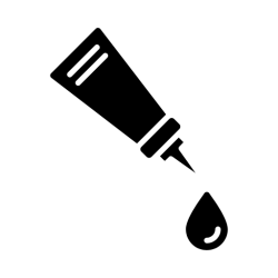 چسب