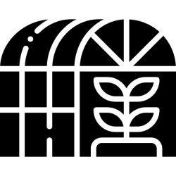 سازه گلخانه ای