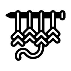 ریسندگی و بافندگی
