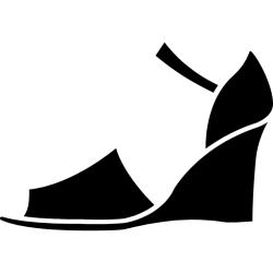 انواع کفش