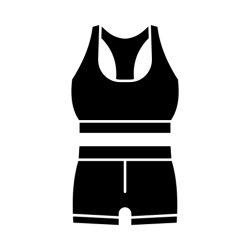 البسه ورزشی