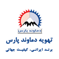 شرکت تهویه دماوند پارس
