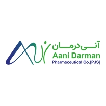 شرکت داروسازی آنی درمان