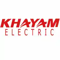 گروه صنعتی خیام الکتریک