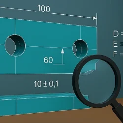 دوره تخصصی ممیزی محصول به روش SQFE