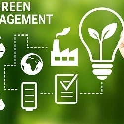دوره مدیریت سبز-اکادمی تدبیرافزا