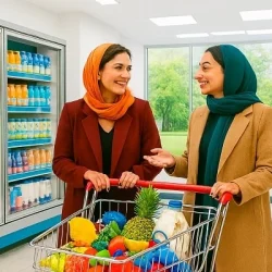 آیین‌نامه معاملاتی فروشگاه-tadbirafza.com