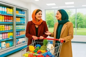 آیین‌نامه معاملاتی فروشگاه-tadbirafza.com