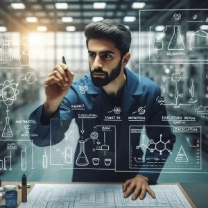 ریسک‌های حوزه فنی مهندسی و طرح و برنامه  